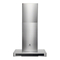 Campanas de Ventilación Electrolux EFB60680BX Manual De Uso
