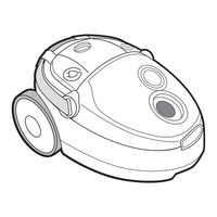 Rowenta COMPACTEO CYCLONIC Manual Del Usario