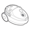 Rowenta COMPACTEO CYCLONIC