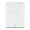 Humidificadores Wilfa MOIST C Manual De Instrucciones