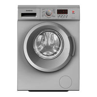 Infiniton 8445639001110 Manual De Usuario