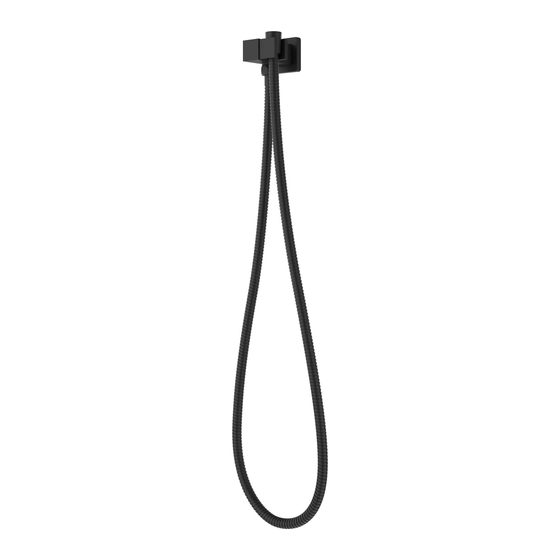 Pfister HSK-02SHW Guia De Instalacion