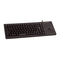 Serie de teclados Cherry XS, ML5200, ML5400, ML5500 - Manual del teclado compacto ultradelgado