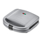 Cuisinart WM-SW2N1 Series - Manual de la Sandwichera