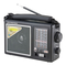 Radio Premier RD-3575USD Manual De Instrucciones