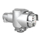 AUMA MATIC AM 01.1 PROFIBUS-DP