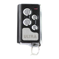 Ultra UT 5000A Pro Manual De Usuario