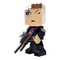 Juguetes Mega Bloks Kubros T-800 Guardian Manual Del Usuario
