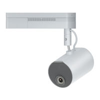 Epson LightScene EV-110 Manual Del Usuario