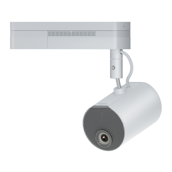 Epson LightScene EV-110 Manual Del Usuario