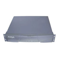 Avaya S8700 Manual Del Usuario