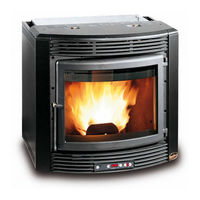 Extraflame Comfort Maxi Manual Del Usuario