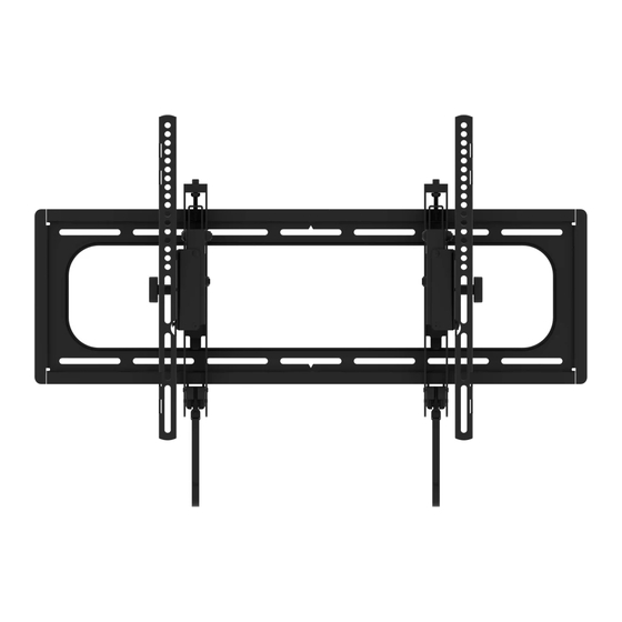 Sanus SLT4 Manuales