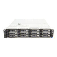 Dell DX6012S Manual Del Propietario De Hardware