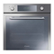 Hornos Candy FCE615X Instrucciones De Uso
