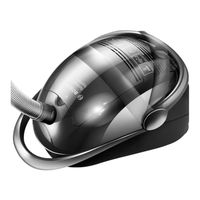 Bosch BSG72510 Instrucciones De Uso