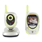 Monitores de Bebé babymoov Babyphone Visio Care 2 Instrucciones De Uso