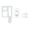 Sistemas de Intercomunicadores Comelit MT KIT 09 Guía De Referencia Técnica