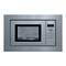 Hornos Microondas BALAY 3WGX1929P Instrucciones De Uso