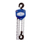 Polipastos de Cadena Tractel tralift WLL 0.5 Manual De Empleo Y Mantenimiento
