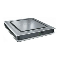 Philips ED16DVDSK/00 Manual De Instrucciones
