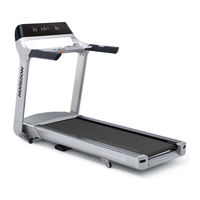 Horizon Fitness PARAGON X Guía De Montaje