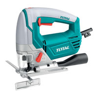 Total TS2081006 Manual Del Usuario