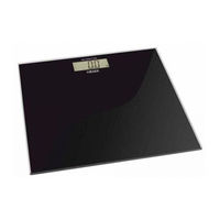 HAEGER BS-DIG.009A Instrucciones De Uso