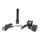 Linternas NightStick TAC-660 Manual De Instrucciones