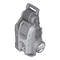Lavadoras a Presión Bosch AdvancedAquatak 140 Manual Original