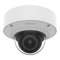 Wisenet PND-A9081RV Manual De Consulta Rápida