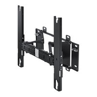 Samsung WMN4277TT Guia De Instalacion