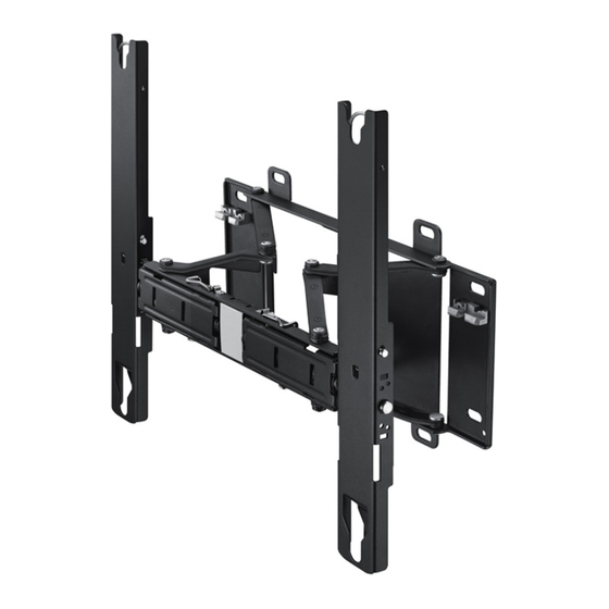 Samsung WMN4277TT Guia De Instalacion