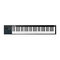 Alesis V61 - Manual del controlador MIDI