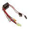 Manual de la serie eZRun de Hobbywing