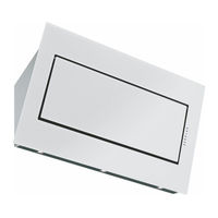 FALMEC FDQBK36W5SG Manual De Instrucciones
