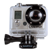 Gopro HD HERO 1080 Guia Del Usuario