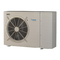 Controladores de Temperatura Daikin EBLQ05+07CAV3 Guía De Referencia Del Usuario