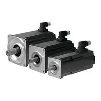 Bosch REXROTH MS2S04 Instrucciones De Funcionamiento