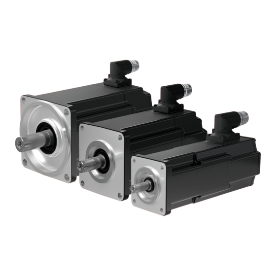 Bosch REXROTH MS2S Serie Instrucciones De Funcionamiento