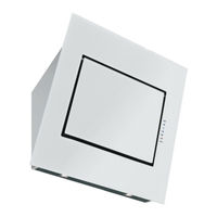 FALMEC quasar A+ Manual Del Usuario