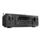 Receptores AV Denon AVR-S710W Manual Del Usuario