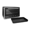 Hornos KitchenAid KCO211L Manual Del Usuario