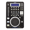 Reproductores Multimedia Gemini CFX-30 Manual Del Operador