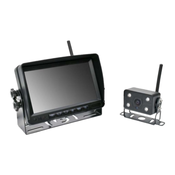 Phonocar VM168 Manual De Instrucciones