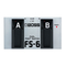 Boss FS-6 - DUAL FOOT SWITCH Manual (Manual del INTERRUPTOR DE PIE DUAL)