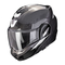 ScorpionExo EXO-TECH EVO CARBON, EXO-TECH EVO Manual