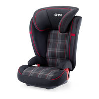 GTI G2/3 ISOFIT Instrucciones De Uso