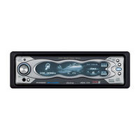 Clarion DXZ948RMP Manual De Instrucciones