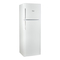 Refrigeradores Hotpoint Ariston ENTMH 19 FW Serie Manual De Instrucciones